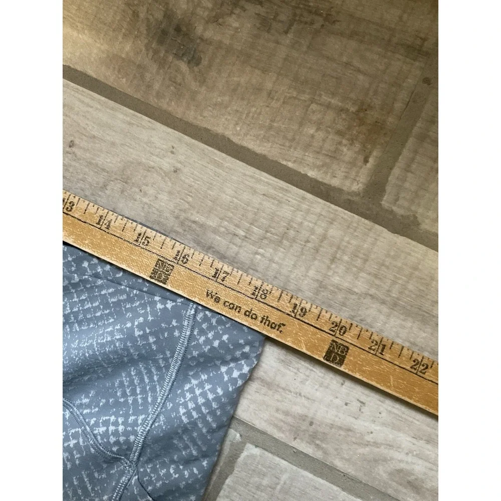 Lululemon Wunder Under High-Rise Tight 28